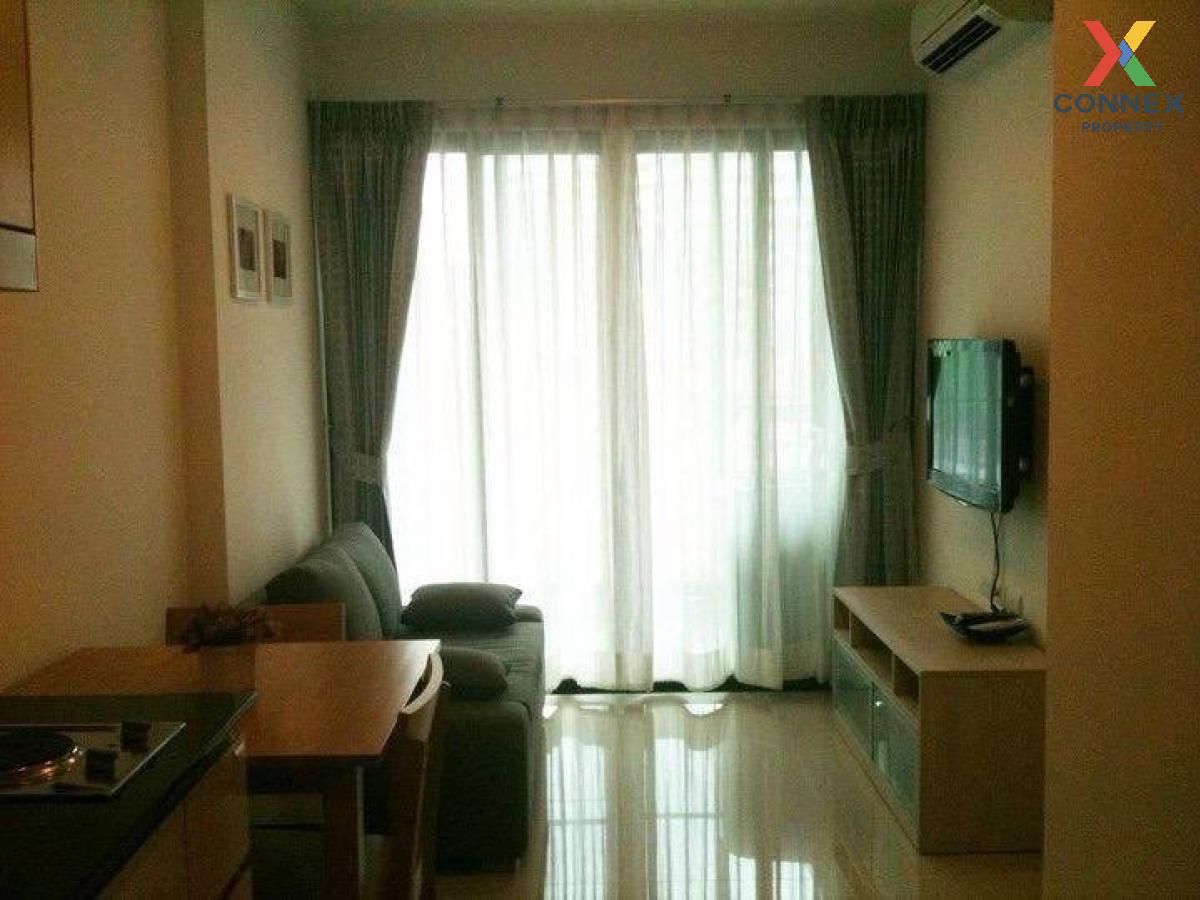 picture 🔥🔥🔥 FOR RENT condo , Ideo Ratchada - Huaikwang , MRT-Huai Khwang , Huai Khwang , Huai Khwang , Bangkok , CX-37988 ✅ Live chat with us ADD LINE @connexproperty ✅ 🔥🔥🔥 - 1/6