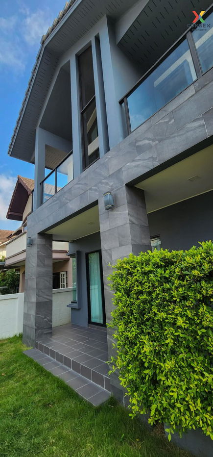 รูป เช่าบ้าน  บ้านวัฒกาญจน์ ไทรม้า เมืองนนทบุรี นนทบุรี CX-122903 ✅ ทักไลน์ @connexproperty ตอบทันที ทีมงานมืออาชีพ ✅  - รูปที่ 5/12