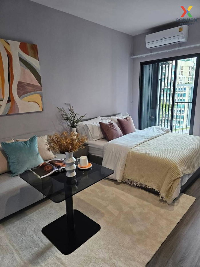 picture For Rent Condo , Ideo Q Chula-Samyan , MRT-Sam Yan , Bang Rak , Bang Rak , Bangkok , CX-120626 ✅ Live chat with us ADD LINE @connexproperty ✅  - 3/5