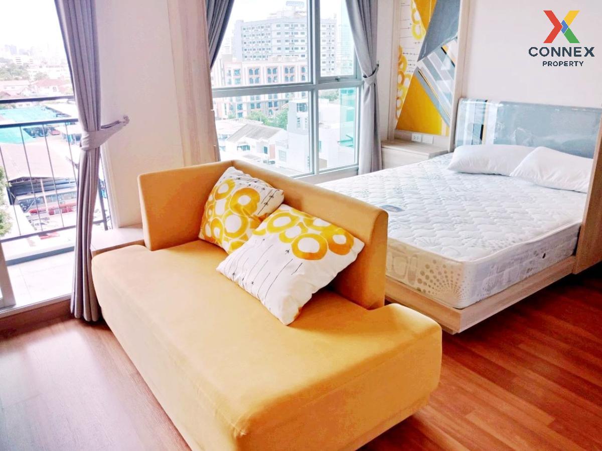 picture 🔥🔥🔥 For Rent Condo , Lumpini Park Vibhavadi-Chatuchak , BTS-Mo Chit , Chomphon , Chatuchak , Bangkok , CX-95049 ✅ Live chat with us ADD LINE @connexproperty ✅ 🔥🔥🔥 - 1/5