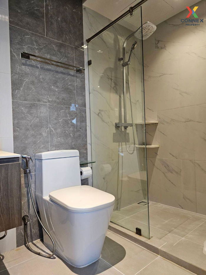 picture For Rent Condo , LLOYD Soonvijai - Thonglor , Bang Kapi , Huai Khwang , Bangkok , CX-131715 ✅ Live chat with us ADD LINE @connexproperty ✅  - 12/12