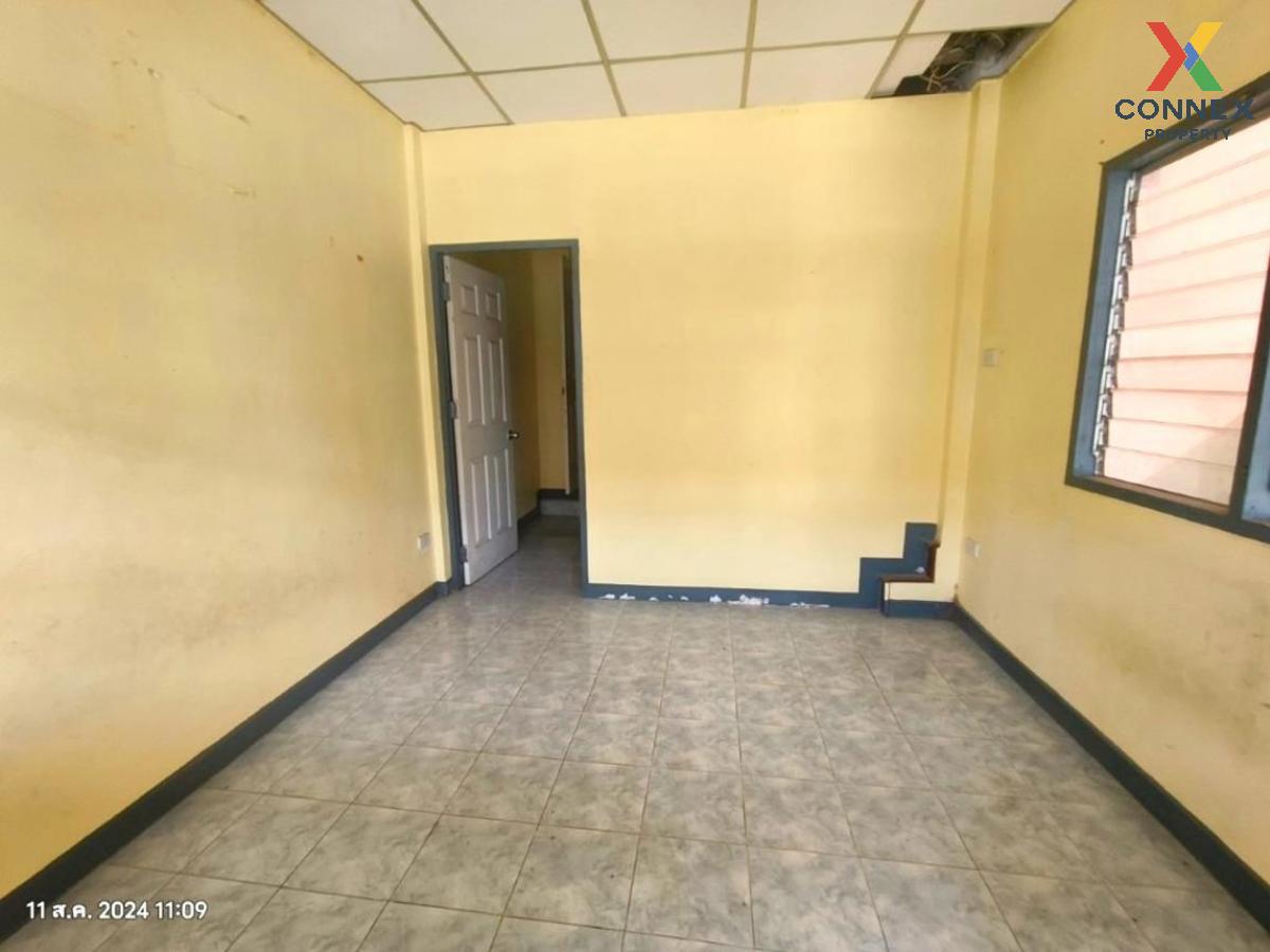 รูป ขายบ้าน  บ้านแพรมาพร รังสิตคลอง 11 บึงน้ำรักษ์ ธัญบุรี ปทุมธานี CX-111019 ✅ ทักไลน์ @connexproperty ตอบทันที ทีมงานมืออาชีพ ✅  - รูปที่ 3/12