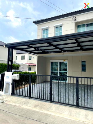 ทาวน์โฮม เมืองชลบุรี ชลบุรี : ขายทาวน์เฮ้าส์/ทาวน์โฮม  พฤกษา อเวนิว หนองมน ชลบุรี ห้วยกะปิ เมืองชลบุรี ชลบุรี CX-103142 ✅ ทักไลน์ @connexproperty ตอบทันที ทีมงานมืออาชีพ ✅