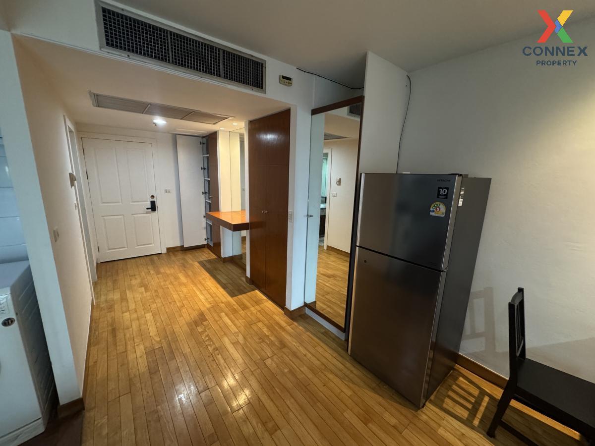 picture For Rent Condo , The Grand Regent , BTS-Ratchadamri , Lumpini , Pathum Wan , Bangkok , CX-131005 ✅ Live chat with us ADD LINE @connexproperty ✅  - 3/6