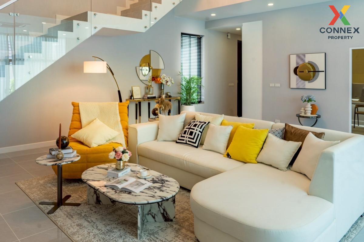 picture For Sale House , Thamber Private Pool Villa , Huai Yai , Bang Lamung , Chon Buri , CX-130559 ✅ Live chat with us ADD LINE @connexproperty ✅  - 3/12