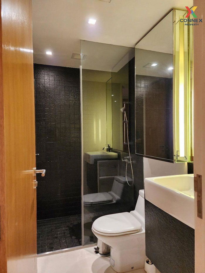 picture For Rent Condo , The Pano , Bang Phong Phang , Yannawa , Bangkok , CX-32122 ✅ Live chat with us ADD LINE @connexproperty ✅  - 1/12