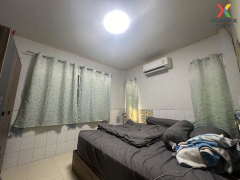 For Sale House , Baan Patarin 1 Khu Bang Luang-Pathum Thani , corner unit , Khu Bang Luang , Lat Lum Kaeo , Pathum Thani , CX-92806 ✅ Live chat with us ADD LINE @connexproperty ✅