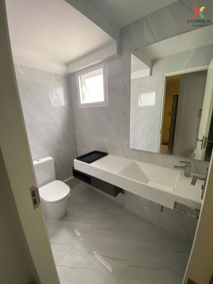 picture For Sale House , Manthana Ratchapruek Village , Bang Krang , Mueang Nonthaburi , Nonthaburi , CX-114093 ✅ Live chat with us ADD LINE @connexproperty ✅  - 8/9