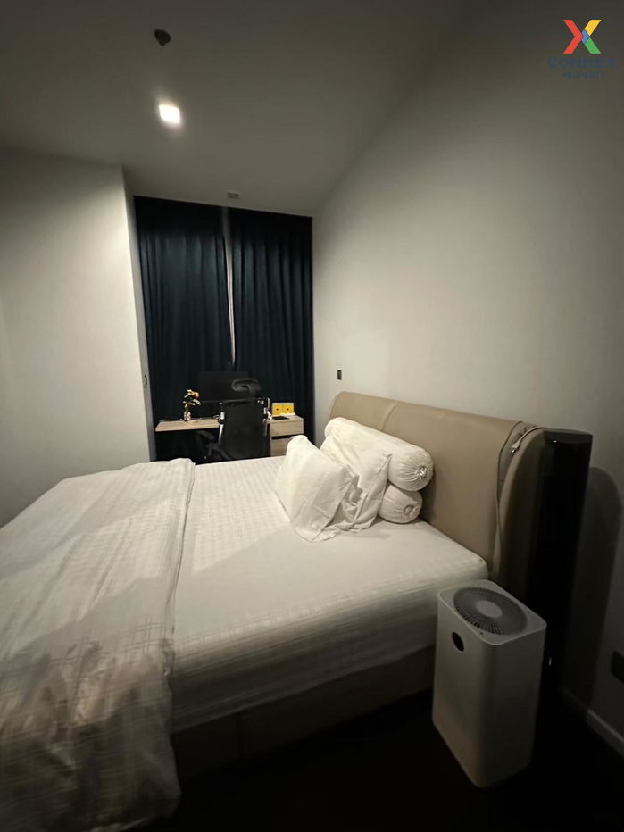 picture 🔥🔥🔥 FOR RENT condo , Keyne by Sansiri , BTS-Thong Lo , Khlong Toei , Khlong Toei , Bangkok , CX-12498 ✅ Live chat with us ADD LINE @connexproperty ✅ 🔥🔥🔥 - 5/8