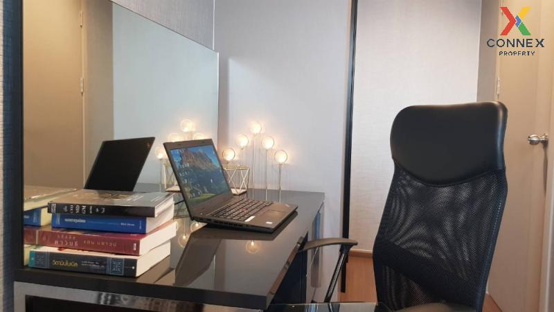 picture FOR RENT condo , Ideo Sukhumvit 93 , BTS-Bang Chak , Phra Khanong , Khlong Toei , Bangkok , CX-75843 ✅ Live chat with us ADD LINE @connexproperty ✅  - 3/7