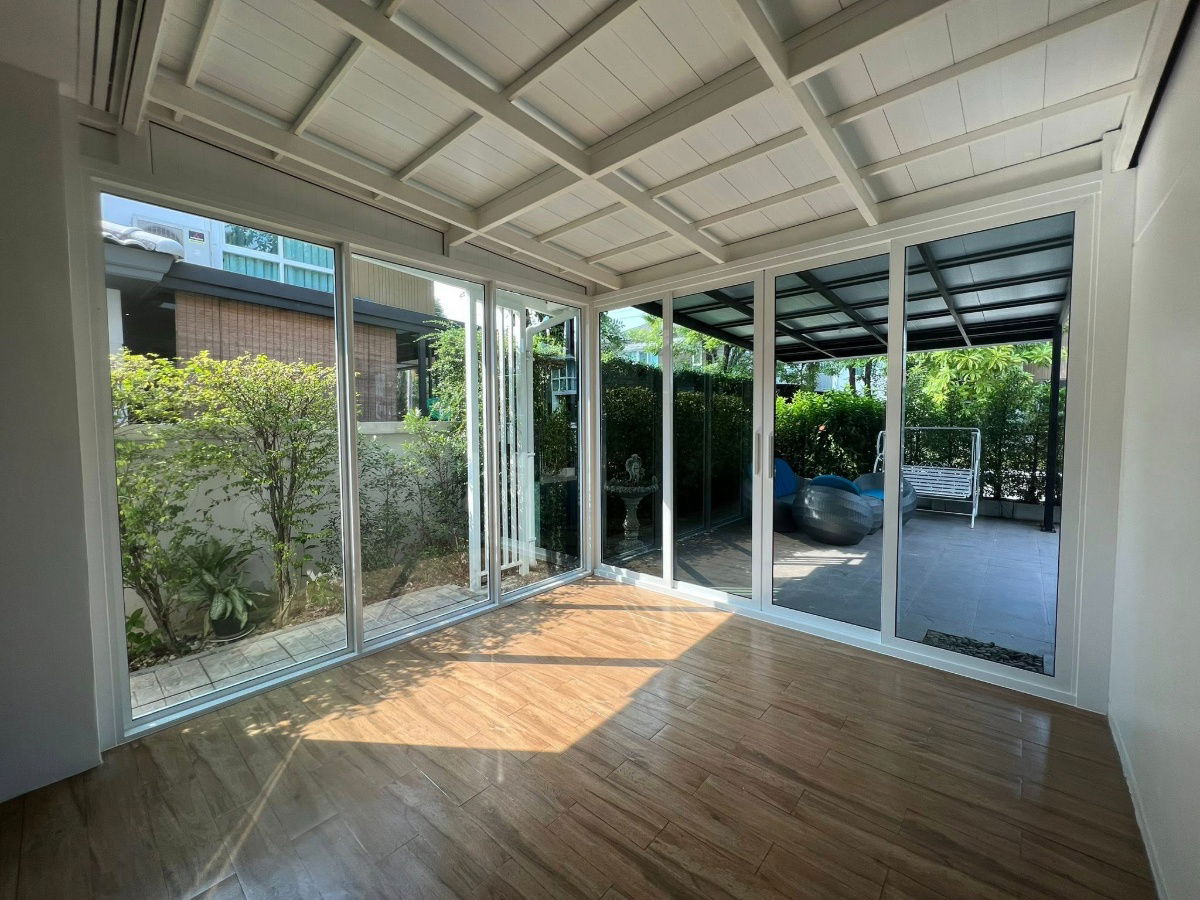 picture 📍Two-Storey Detached House for Sale – Siwalee Sankampang by Land & Houses (Ring Road 2) - 7/32