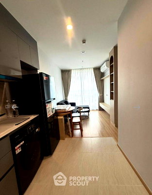 Condos for sale Soi Udomsuk (Sukhumvit 103) : 2-BR Condo at Skyrise Avenue Sukhumvit 64 near BTS Punnawithi (ID 2238513)