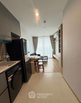 คอนโด 2-ห้องนอน ที่ สกายไรส์ อเวนิว สุขุมวิท 64 ใกล้ BTS ปุณณวิถี (ID 2238513)