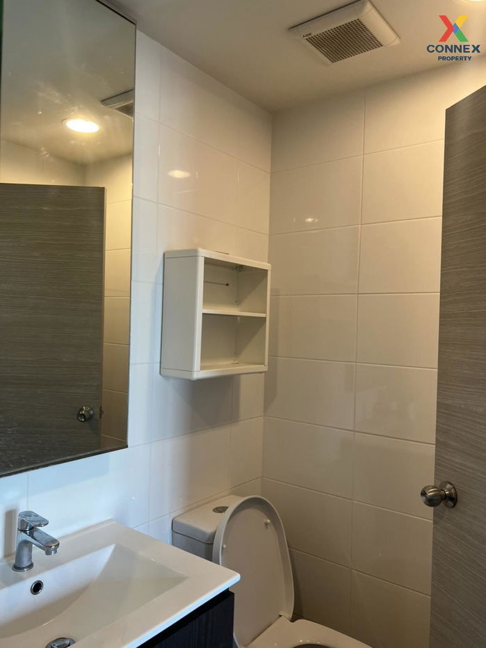 picture For Rent Condo , Premio Quinto , BTS-Sena Nikhom , Sena Nikhom , Chatuchak , Bangkok , CX-103416 ✅ Live chat with us ADD LINE @connexproperty ✅  - 7/7