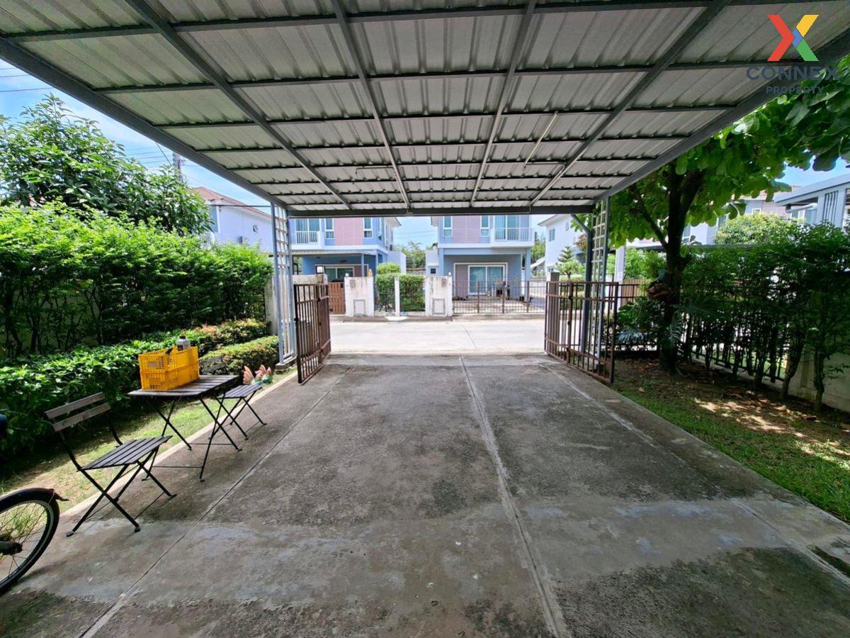 รูป ขายบ้าน  ศุภาลัย วิลล์ เทพารักษ์ บางพลีใหญ่ บางพลี สมุทรปราการ CX-128892 ✅ ทักไลน์ @connexproperty ตอบทันที ทีมงานมืออาชีพ ✅  - รูปที่ 3/6