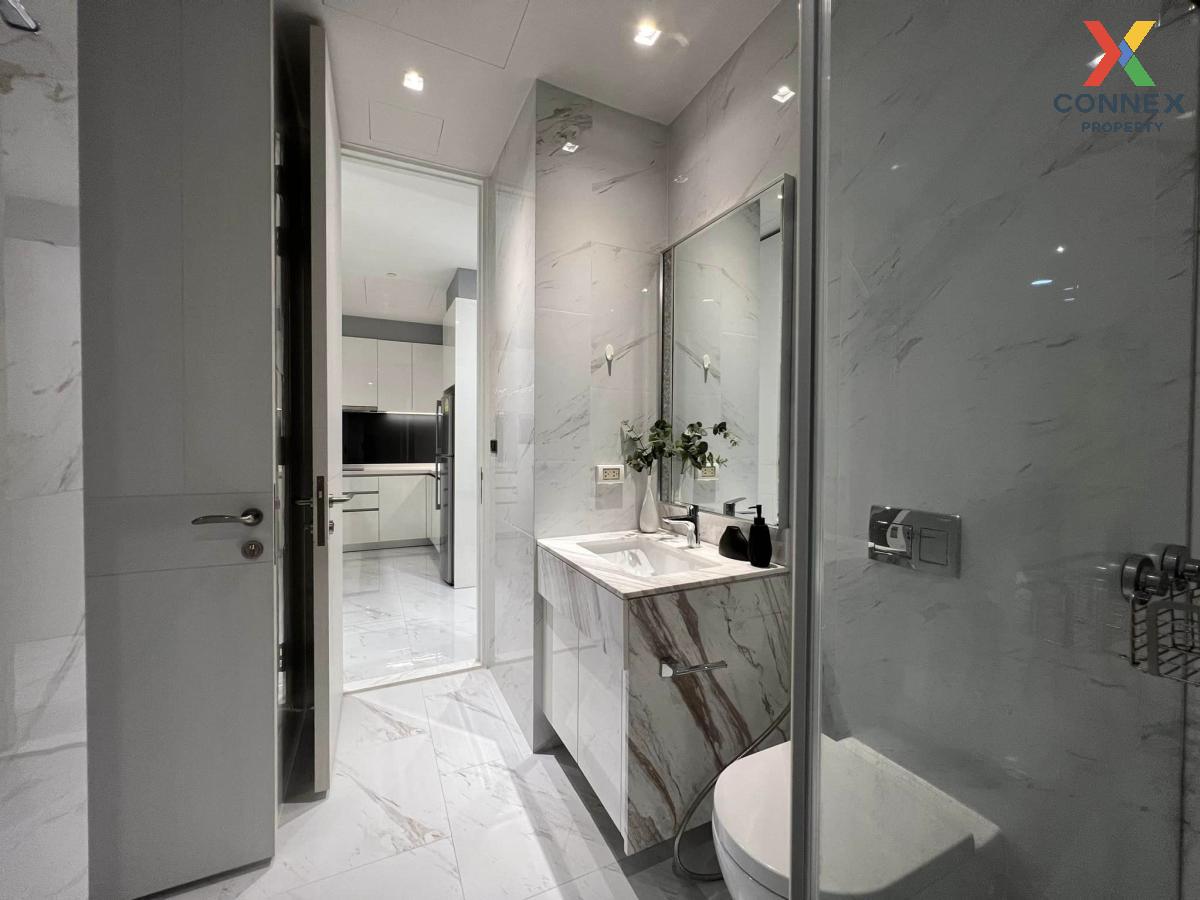 picture 🔥🔥🔥 For Rent Condo , Canapaya Residences , Bang Khlo , Yannawa , Bangkok , CX-103941 ✅ Live chat with us ADD LINE @connexproperty ✅ 🔥🔥🔥 - 8/8