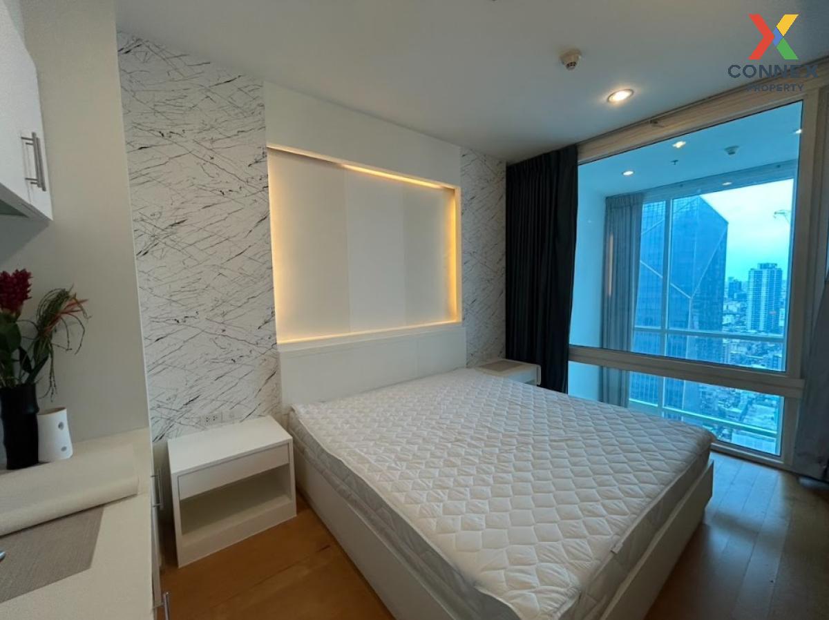 picture 🔥🔥🔥 FOR RENT condo , Villa Rachatewi , BTS-Ratchathewi , Thanon Phyathai , Rat Thewi , Bangkok , CX-52363 ✅ Live chat with us ADD LINE @connexproperty ✅ 🔥🔥🔥 - 7/10