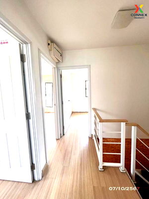 Townhouses for sale : For Sale Townhouse/Townhome  , PRUKSA VILLE 50/2 RAMKHAMHAENG , Rat Phatthana , Saphan Sung , Bangkok , CX-109152 ✅ Live chat with us ADD LINE @connexproperty ✅ 
