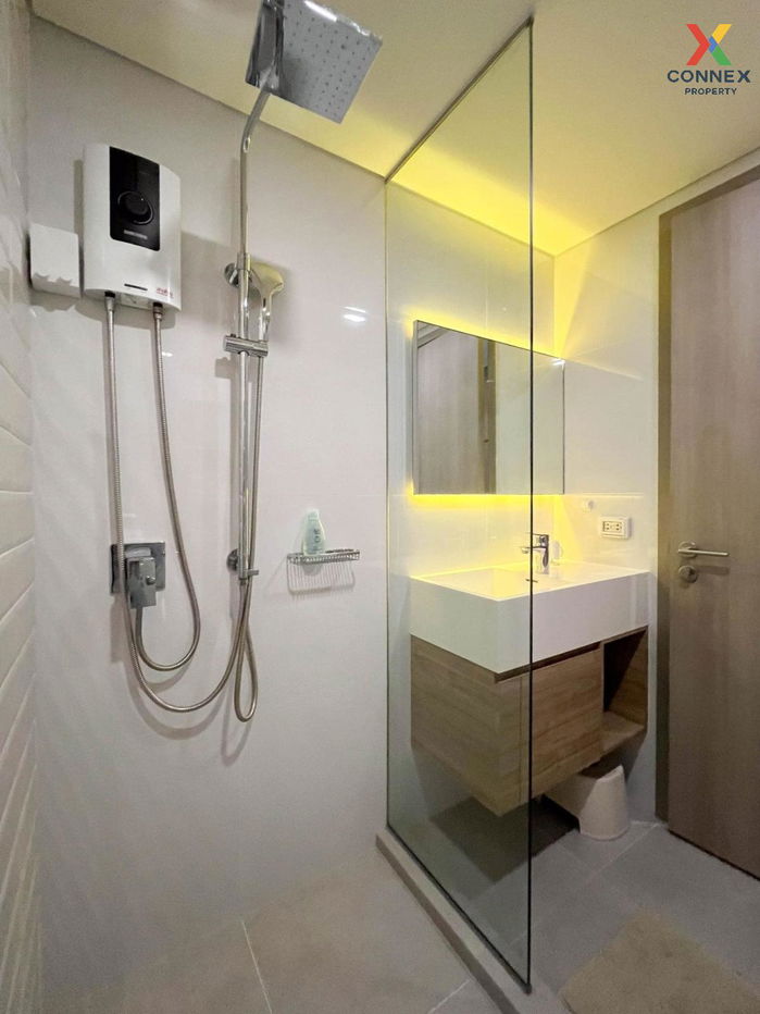 picture 🔥🔥🔥 For Rent Condo , Ramada by Wyndham Sukhumvit 87 (Siamese Sukhumvit 87) , Duplex , BTS-Bang Chak , Bang Chak , Phra Khanong , Bangkok , CX-106532 ✅ Live chat with us ADD LINE @connexproperty ✅ 🔥🔥🔥 - 6/8