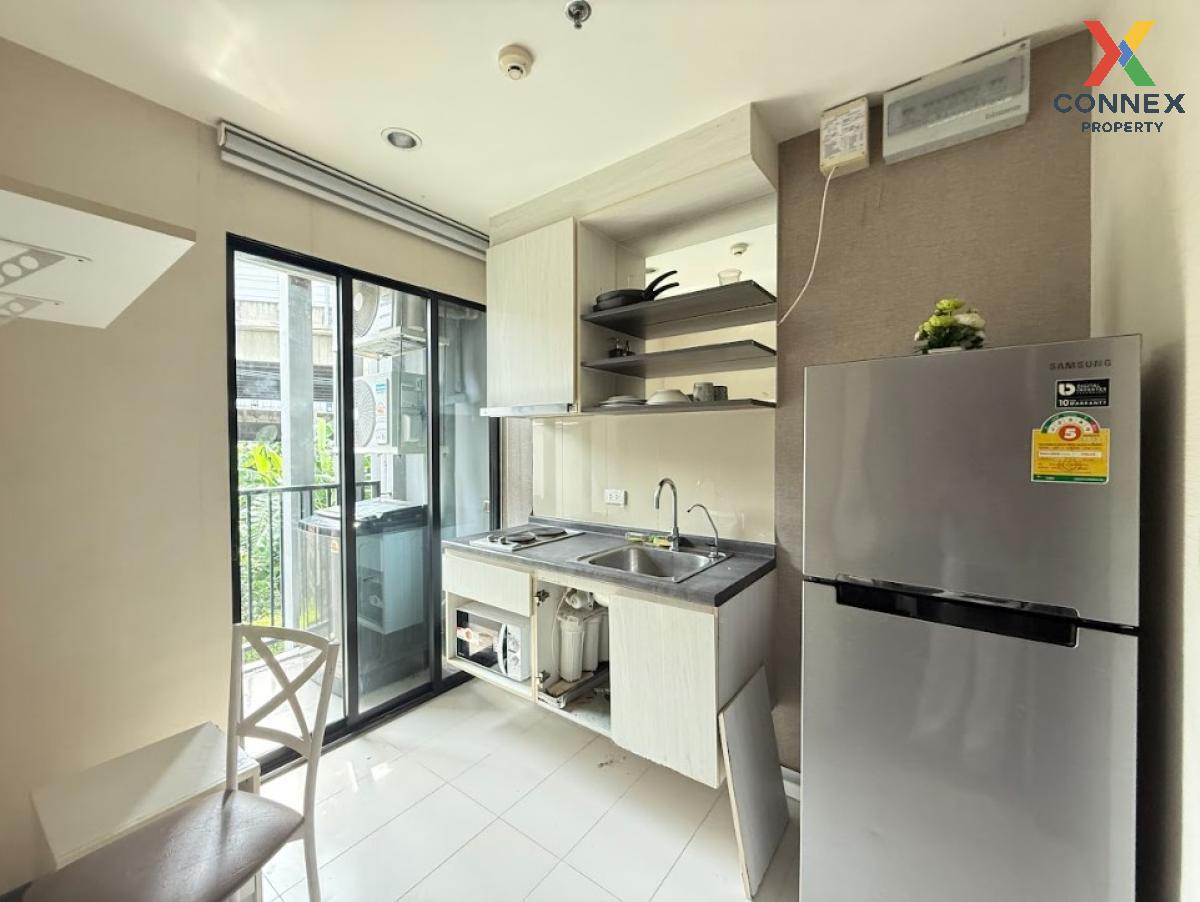 picture 🔥🔥🔥 FOR RENT condo , The Base Park West Sukhumvit 77 , BTS-On Nut , Phra Khanong Nuea , Watthana , Bangkok , CX-73957 ✅ Live chat with us ADD LINE @connexproperty ✅ 🔥🔥🔥 - 3/6