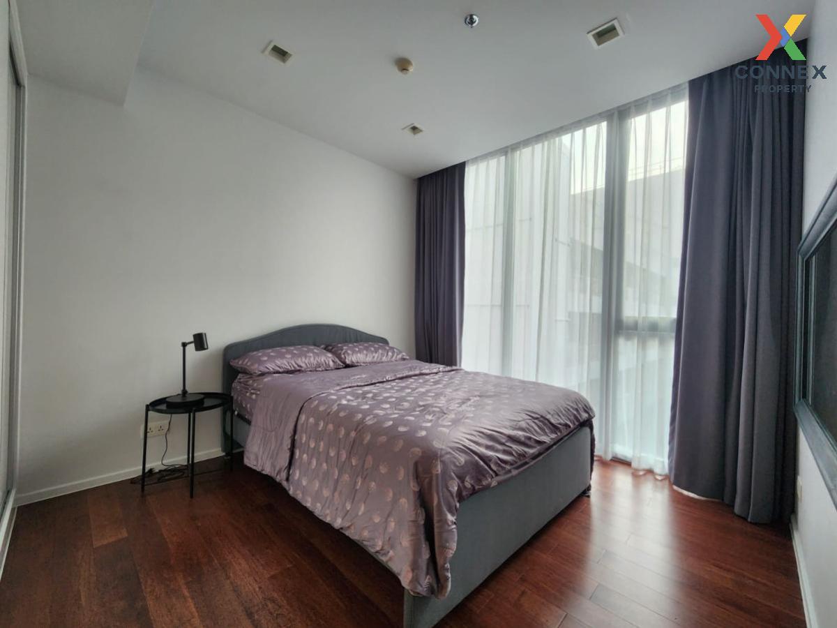 picture For Rent Condo , Hyde Sukhumvit 11 , BTS-Nana , Khlong Toei Nuea , Watthana , Bangkok , CX-94845 ✅ Live chat with us ADD LINE @connexproperty ✅  - 10/12