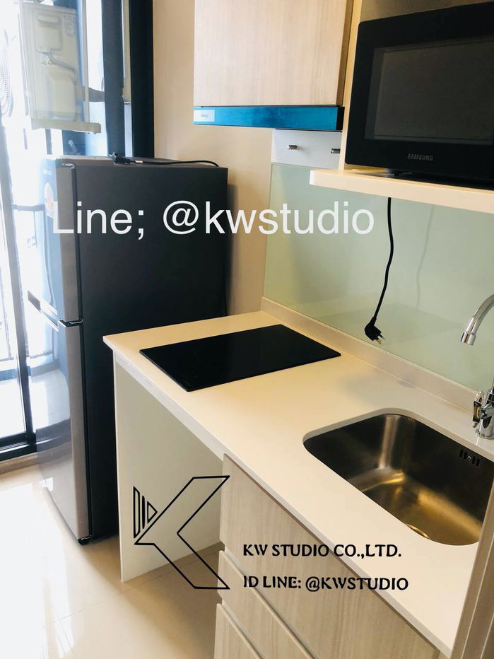 รูป PLUM CONDO NEW WEST ( CODE; N-PNW 2 )  - รูปที่ 30/34