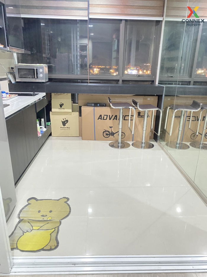 picture FOR RENT condo , RHYTHM Sukhumvit 44/1 , BTS-Phra Khanong , Phra Khanong , Khlong Toei , Bangkok , CX-18394 ✅ Live chat with us ADD LINE @connexproperty ✅  - 11/12