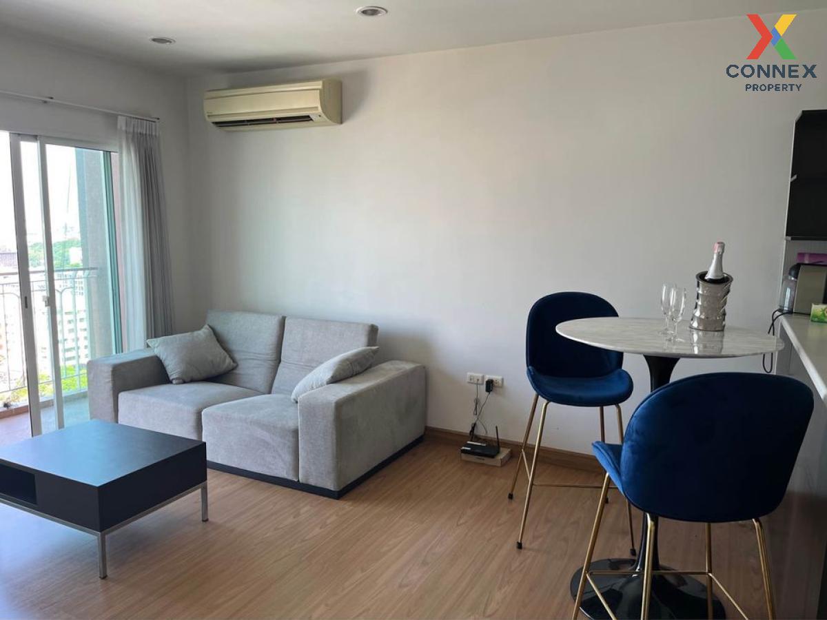 picture For Rent Condo , The Complete Rajprarop , BTS-Victory Monument , Makkasan , Rat Thewi , Bangkok , CX-109238 ✅ Live chat with us ADD LINE @connexproperty ✅  - 5/12