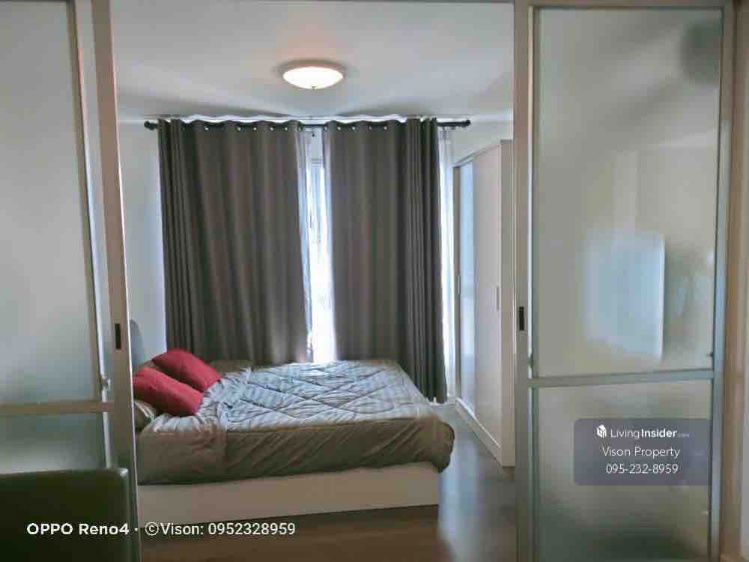 picture For Sale: DCondo Nakorn Rayong – Fully Built-in Unit with City & Sea View, Ready to Move In! Only 1.20 MB (Appraised 1.50 MB) - 9/14