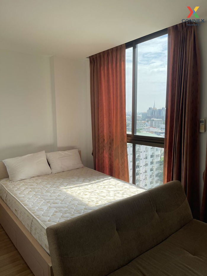 picture 🔥🔥🔥 FOR RENT condo , Ideo Mix Sukhumvit 103 , BTS-Udom Suk , Bang Na , Bang Na , Bangkok , CX-10706 ✅ Live chat with us ADD LINE @connexproperty ✅ 🔥🔥🔥 - 4/5