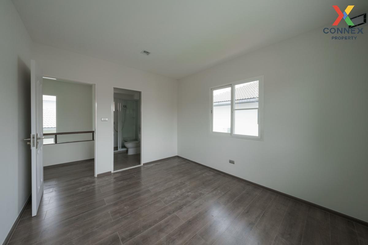 picture For Sale House , Mantana Wongwaen-Bangbon , Bang Bon , Bang Bon , Bangkok , CX-106952 ✅ Live chat with us ADD LINE @connexproperty ✅  - 6/12