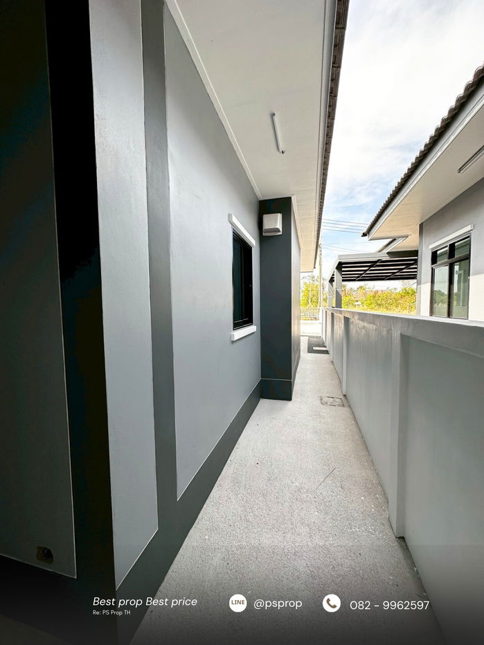 รูป 📢ขาย โครงการใหม่ The Emerald Ville - รูปที่ 10/15