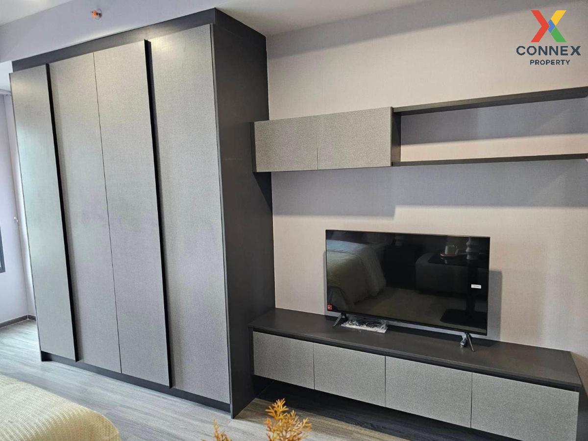 picture 🔥🔥🔥 For Rent Condo , Ideo Chula-Samyan , MRT-Sam Yan , Si Phraya , Bang Rak , Bangkok , CX-111904 ✅ Live chat with us ADD LINE @connexproperty ✅ 🔥🔥🔥 - 4/6