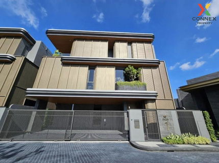 รูปภาพ For Rent House , BuGaan Rama 9-Meng Jai , nice view , Wang Thong Lang , Wang Thong Lang , Bangkok , CX-124011 ✅ Live chat with us ADD LINE @connexproperty ✅