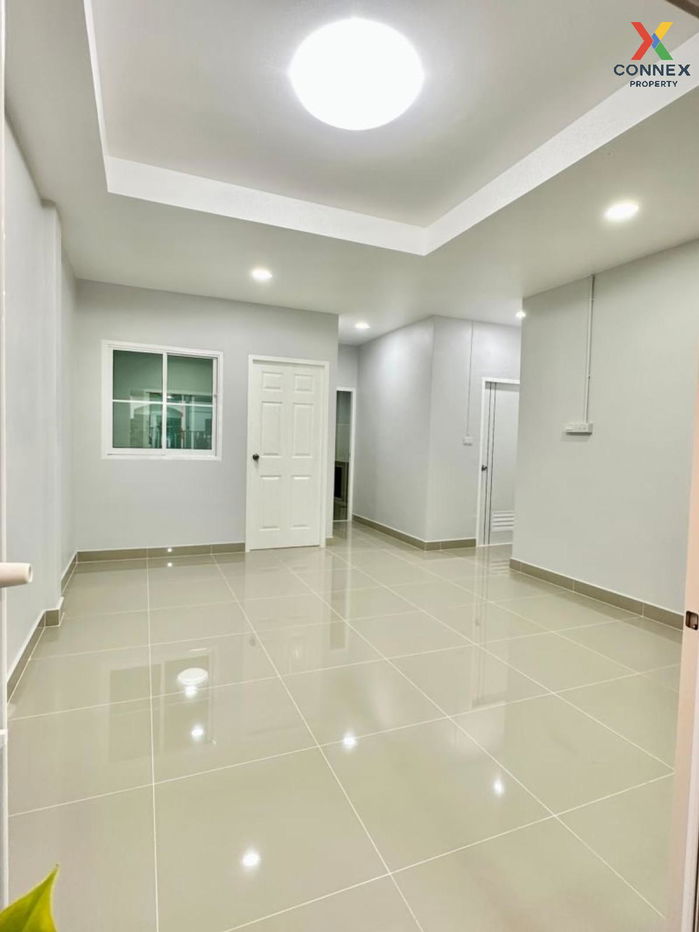 picture For Sale Townhouse/Townhome  , Baan Bua Thong 2 , Bang Rak Phatthana , Bang Bua Thong , Nonthaburi , CX-102637 ✅ Live chat with us ADD LINE @connexproperty ✅  - 1/12
