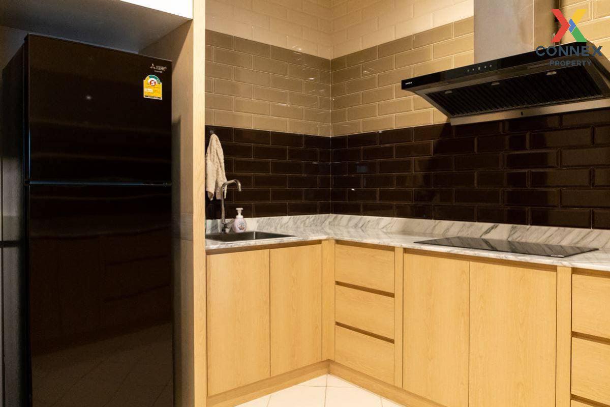 picture 🔥🔥🔥 For Rent Condo , Citi Smart Sukhumvit 18 , BTS-Asok , Khlong Toei , Khlong Toei , Bangkok , CX-86583 ✅ Live chat with us ADD LINE @connexproperty ✅ 🔥🔥🔥 - 5/10