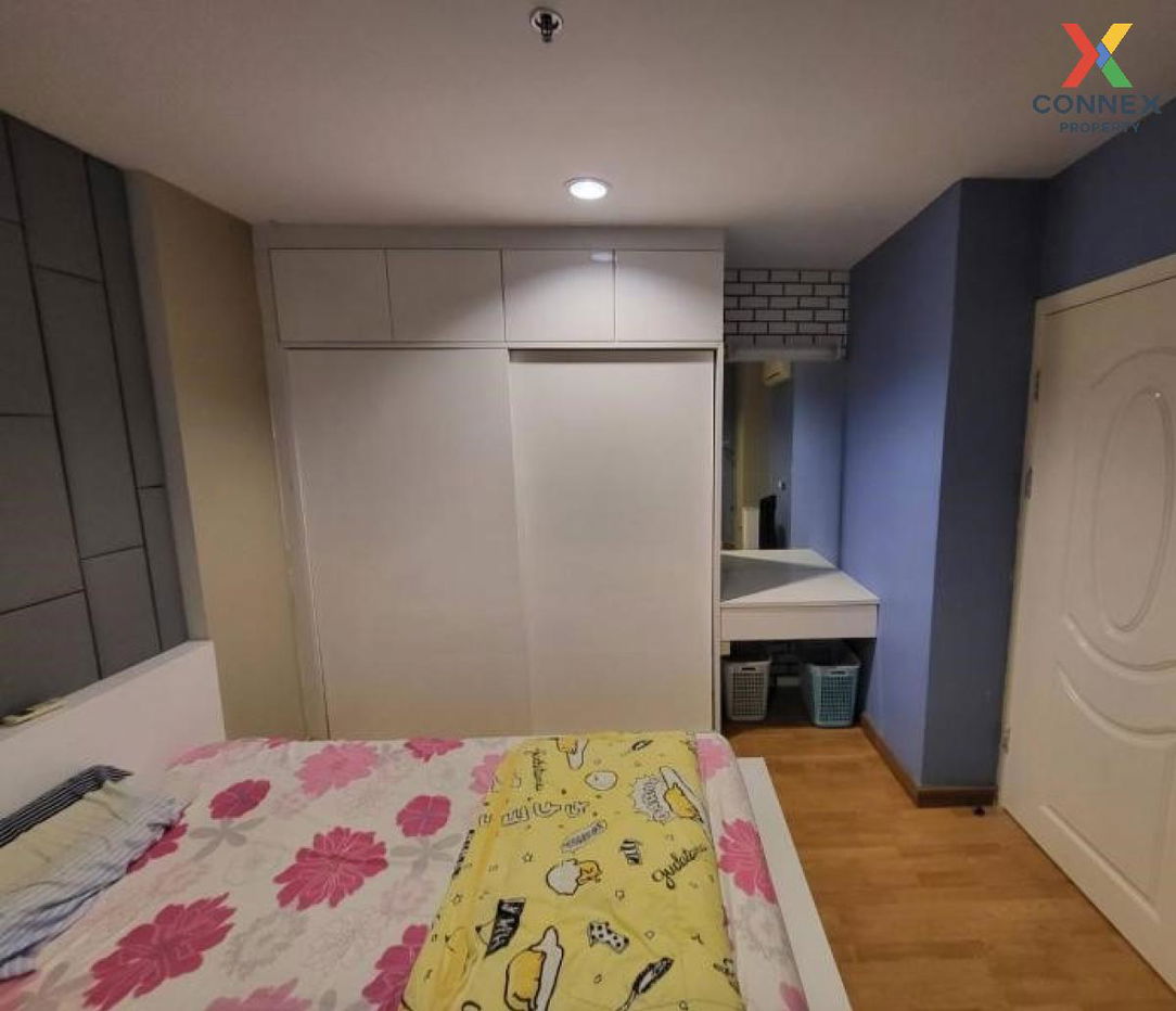 picture FOR RENT condo , Aspire Rama 4 , BTS-Ekkamai , Phra Khanong , Khlong Toei , Bangkok , CX-07936 ✅ Live chat with us ADD LINE @connexproperty ✅  - 8/9