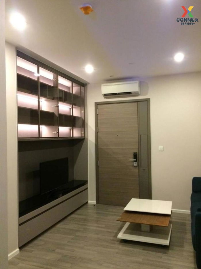 picture 🔥🔥🔥 FOR RENT condo , The Room Sukhumvit 69 , BTS-Phra Khanong , Phra Khanong , Watthana , Bangkok , CX-23704 ✅ Live chat with us ADD LINE @connexproperty ✅ 🔥🔥🔥 - 4/11