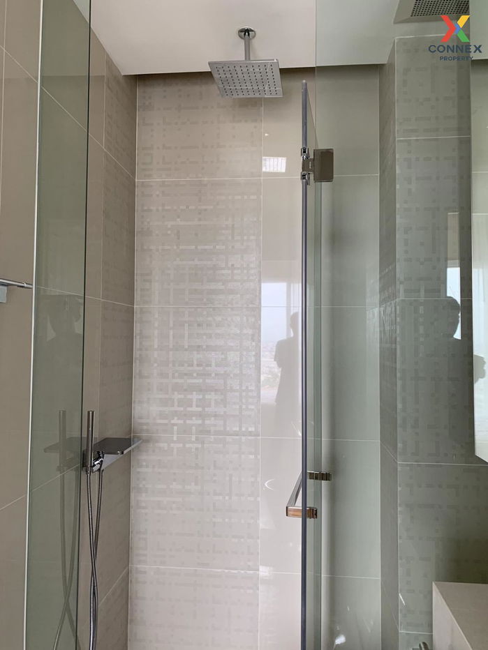 picture 🔥🔥🔥 For Rent Condo , The Saint Residences , high floor , MRT-Phahon Yothin , Chomphon , Chatuchak , Bangkok , CX-123775 ✅ Live chat with us ADD LINE @connexproperty ✅ 🔥🔥🔥 - 8/10