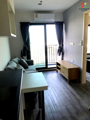 Condos for rent : 🔥🔥🔥 For Rent Condo , Rich Park Triple Station , ARL-Hua Mak , Suan Luang , Suan Luang , Bangkok , CX-130406 ✅ Live chat with us ADD LINE @connexproperty ✅ 🔥🔥🔥