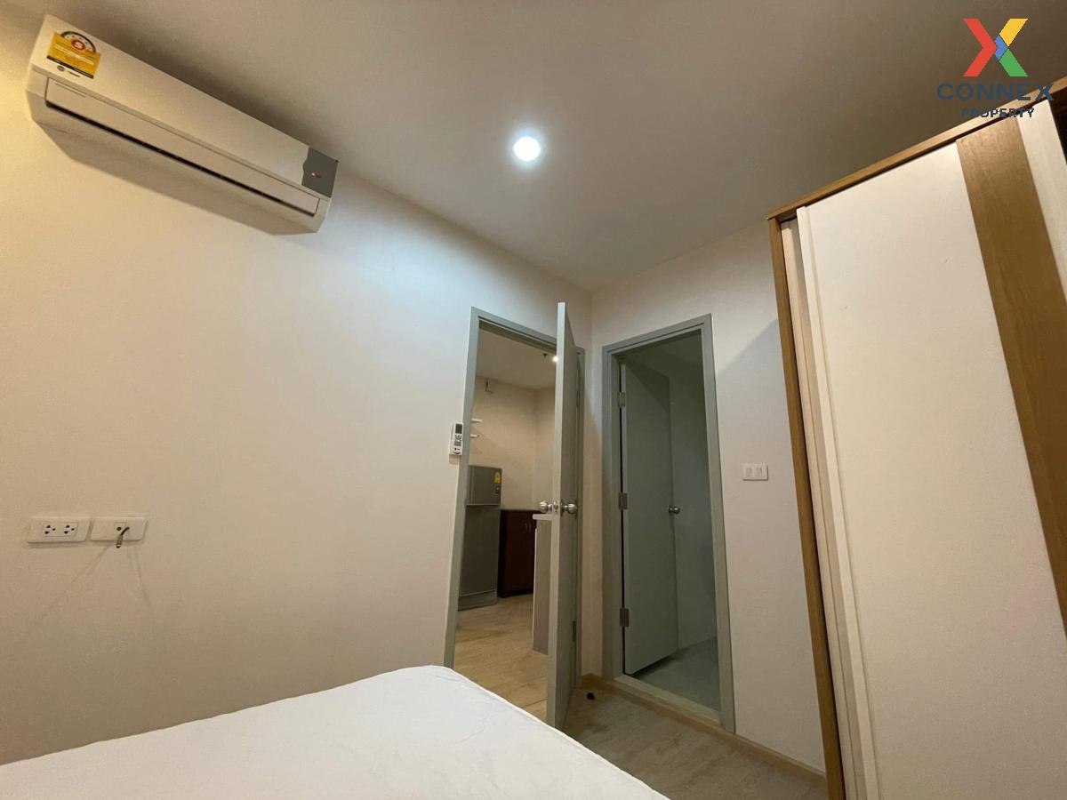picture 🔥🔥🔥 FOR RENT condo , Ideo Sathorn - Thapra , BTS-Pho Nimit , Bukkhalo , Thon Buri , Bangkok , CX-25413 ✅ Live chat with us ADD LINE @connexproperty ✅ 🔥🔥🔥 - 8/10