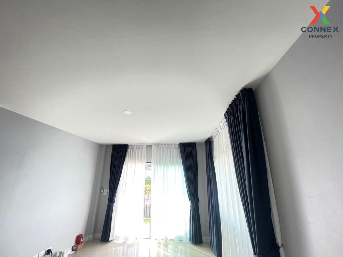 picture For Rent House , Centro Bangna - Kingkaew , wide frontage , Racha Thewa , Bang Phli , Samut Prakarn , CX-123889 ✅ Live chat with us ADD LINE @connexproperty ✅  - 5/12