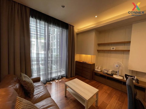 🔥🔥🔥 For Rent Condo , Quattro by Sansiri , BTS-Thong Lo , Khlong Tan Nuea , Watthana , Bangkok , CX-64664 ✅ Live chat with us ADD LINE @connexproperty ✅ 🔥🔥🔥