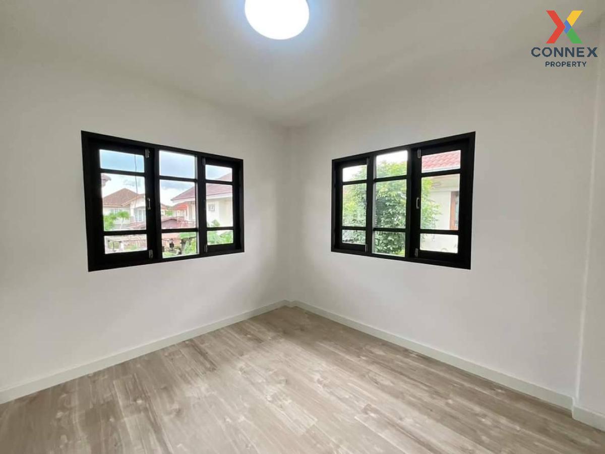 picture For Sale House , Nunnalin Park Home , newly renovated , Khu Fang Nuea , Nong Chok , Bangkok , CX-103127 ✅ Live chat with us ADD LINE @connexproperty ✅  - 7/12