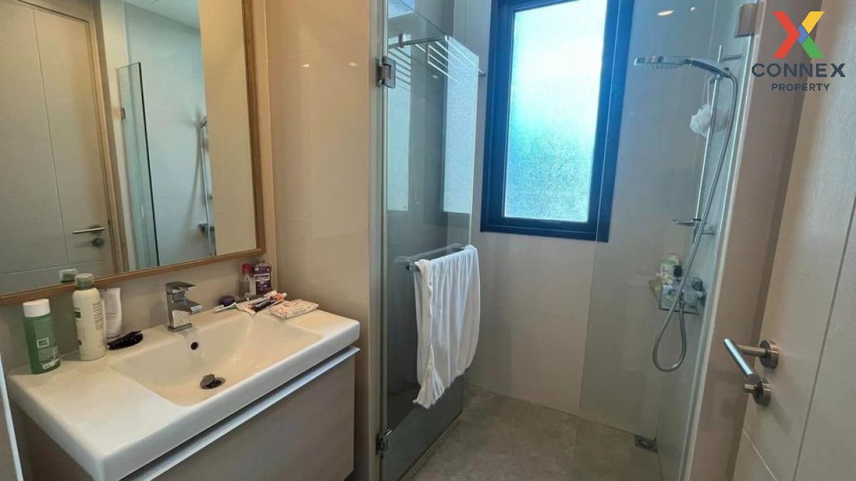 picture For Rent Condo , The Capital Ekamai - Thonglor , BTS-Thong Lo , Bang Kapi , Huai Khwang , Bangkok , CX-86342 ✅ Live chat with us ADD LINE @connexproperty ✅  - 7/7