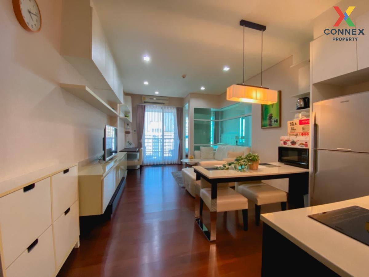 picture For Rent Condo , IVY Thonglor , BTS-Thong Lo , Khlong Tan Nuea , Watthana , Bangkok , CX-100111 ✅ Live chat with us ADD LINE @connexproperty ✅  - 4/5