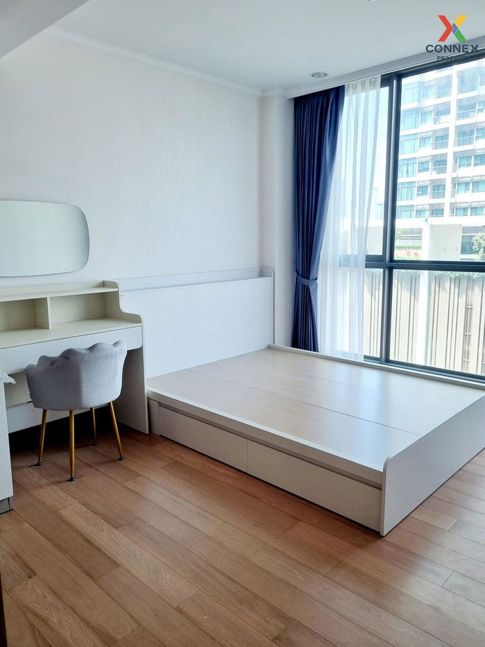 picture 🔥🔥🔥 For Rent Condo , Supalai Oriental Sukhumvit 39 , MRT-Phetchaburi , Khlong Tan Nuea , Watthana , Bangkok , CX-108772 ✅ Live chat with us ADD LINE @connexproperty ✅ 🔥🔥🔥 - 9/11