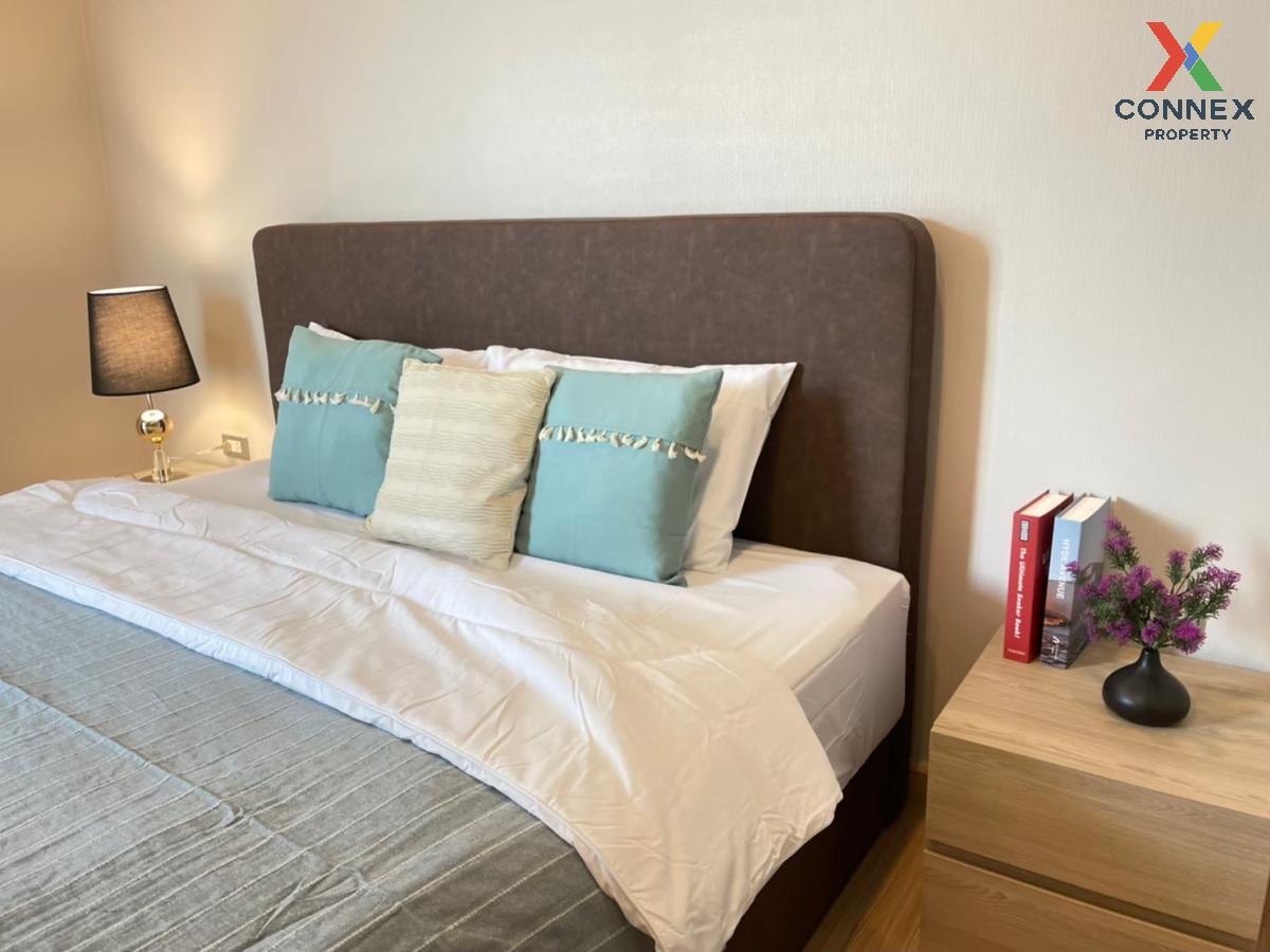 picture For Rent Condo , The ACE Ekamai , BTS-Phra Khanong , Khlong Tan Nuea , Watthana , Bangkok , CX-83289 ✅ Live chat with us ADD LINE @connexproperty ✅  - 2/12