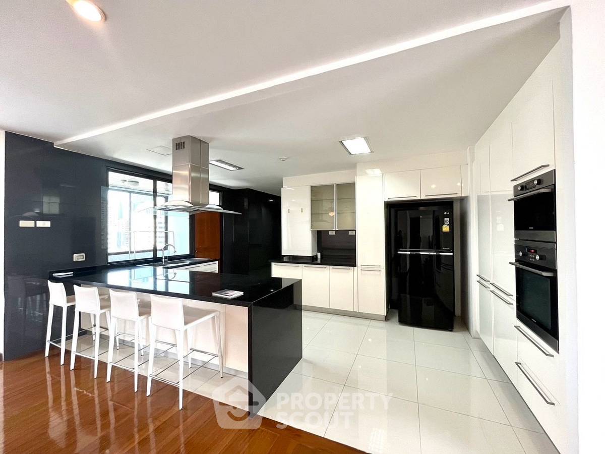 picture 3-BR Condo at Prime Mansion One near MRT Phetchaburi (ID 2286625) - 4/27