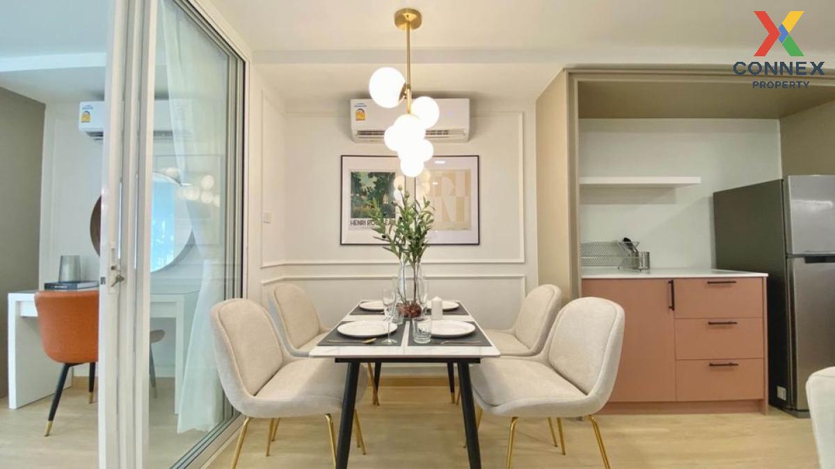 picture 🔥🔥🔥 For Rent Condo , Waterford Sukhumvit 50 , BTS-Phra Khanong , Phra Khanong , Khlong Toei , Bangkok , CX-97441 ✅ Live chat with us ADD LINE @connexproperty ✅ 🔥🔥🔥 - 7/10